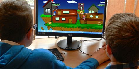 PLAY ONLINE GAMES USING .